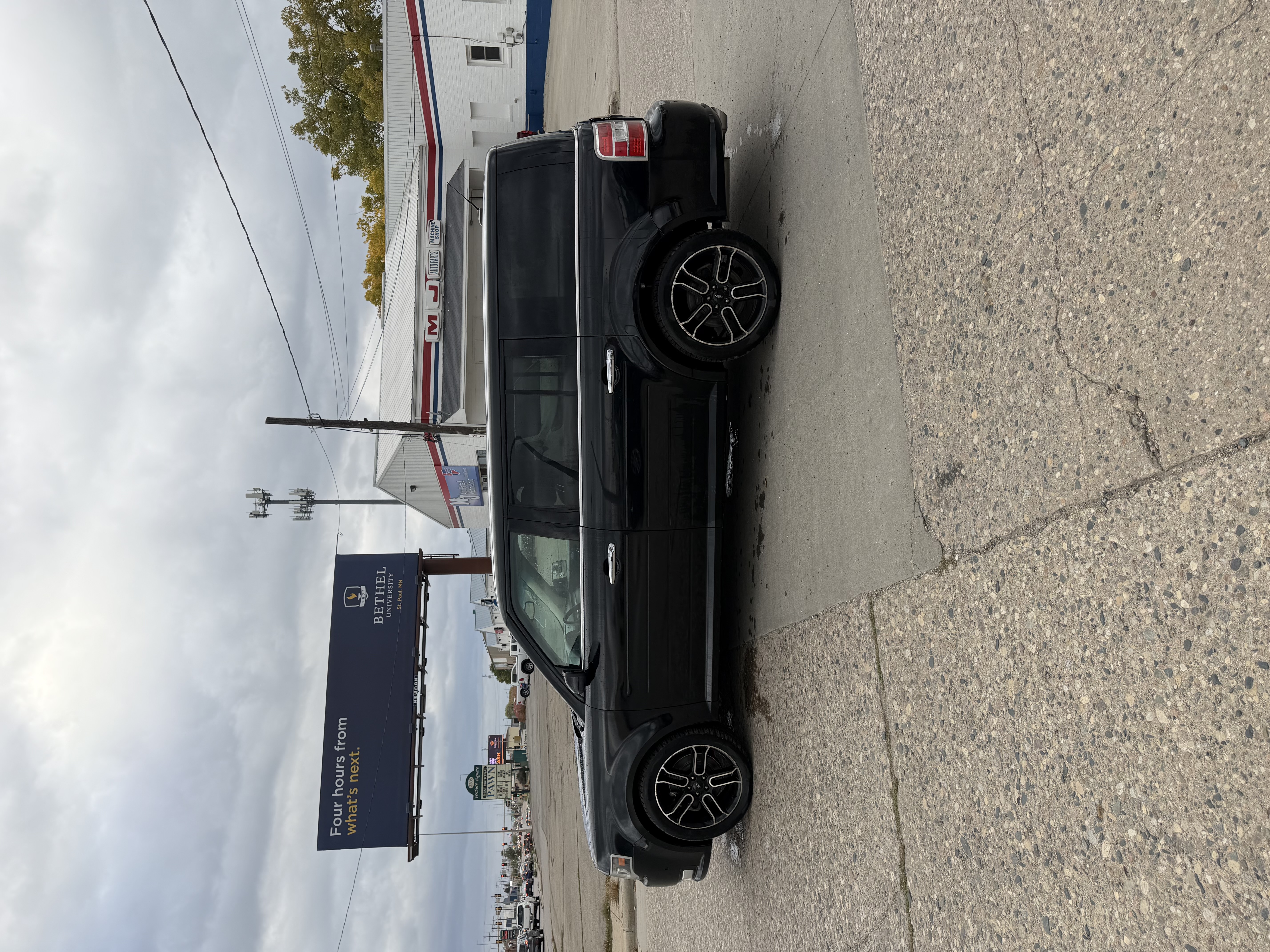 2014 Ford Flex | Ameen Auto